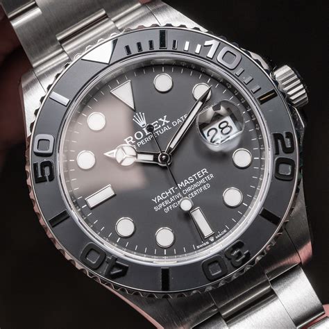 rolex. yacht master 42|Rolex Yacht-Master price used.